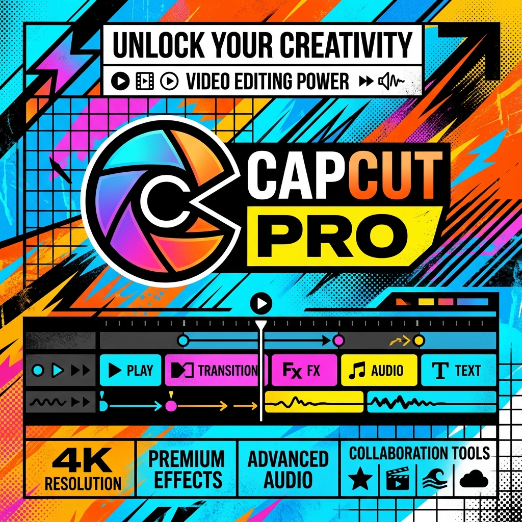 CapCut Pro