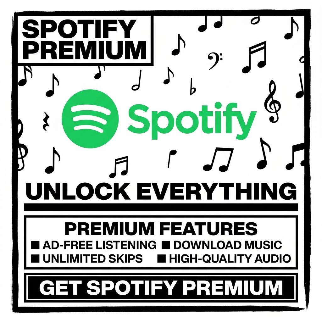 Spotify Premium